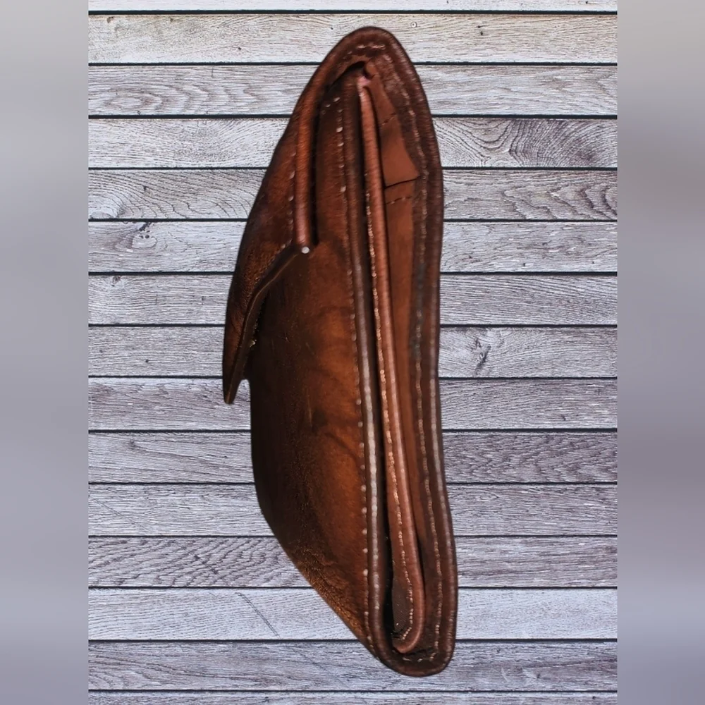 Buxton Heiress Organizer Clutch/Wallet